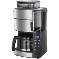 Russell Hobbs 25610-56 Droppkaffebryggare 1l
