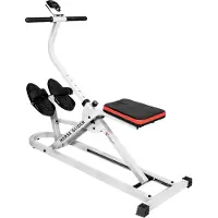 Christopeit Sport Roddmaskin Horse Glider