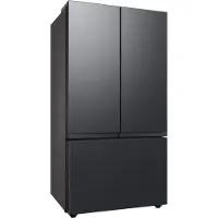 Samsung RF24BB620EB1 - Kylskåp/frys - nedre frys med fransk dörr - Wi-Fi - bredd: 90.8 cm - djup: 73 cm - höjd: 177.8 cm - 674 liter - Klass E - Sv...