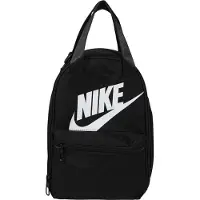 Nike Väska svart / vit