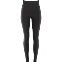 Winshape Sportbyxa 'HWL117C' svart / vit