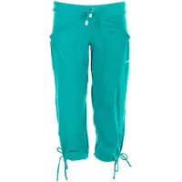 Winshape Sportbyxa 'WBE6' jade