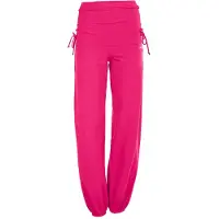 Winshape Sportbyxa 'WH1' magenta / vit