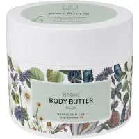 Ginza.se Raunsborg - Body Butter - Melon - 275 ml