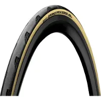Continental Grand Prix 5000 AllSeason Tubeless Folding - Racerdäck Cream 35 mm