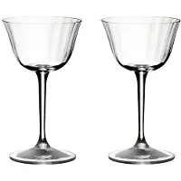 Riedel Drink Specific - Sour Optic Drinksglas - 2 Stk