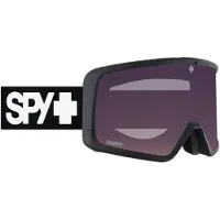 Spy - Skidglasögon - Megalith Everblack - Happy Rose Photochromic för UnisexSilikon - Svart