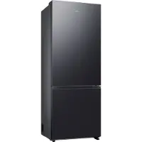 Samsung RB53DG703CB1, 538 l, SN-T, 12 kg/24h, C, Färska zon fack, Svart