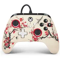 PowerA Enhanced Wired Controller - Warrior's Nir