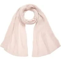 LASCANA Halsduk pastellrosa