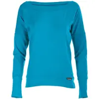 Winshape Funktionstopp 'WS2' blå / vit