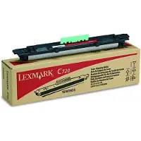 Lexmark 15W0905 fuser cleaning roller (original)