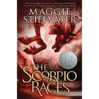 The Scorpio Races