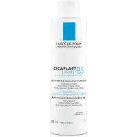 La Roche Posay La Rocheposay Cicaplast B5 Purifying Soothing Foaming Gel 200ml Cleansing Foam For Sensitive Skin