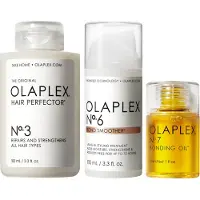 Olaplex No.3 Hair Perfector Hårreparerande & Stärkande Behandling - 100 ml