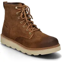 Sorel - Kängor - Slabtown 62' Six Wp M Velvet Tan Tawny Buff för Unisex - Storlek 42 - Brun