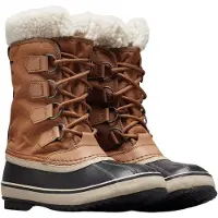 Sorel Winter Carnival Boot Wp Camel Brown