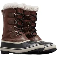 Sorel 964 Pac Nylon Wp Skor För Snö