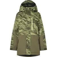 Oakley Apparel Tnp Tbt Insulated Jacka