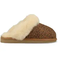 Shepherd of Sweden Women's Jessica Leopard