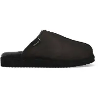 Shepherd of Sweden Men's Hugo Matt Black