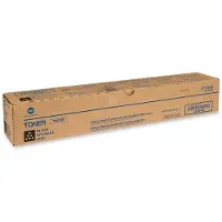 Konica Minolta Konica TN-319K (A11G150) svart toner (original)