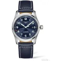 Longines Spirit - Stjärnurmakarna