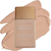 Sigma Beauty Skin Perfector Hydrating Flytande foundation 33 ml Tint 2