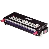 Dell 593-10374 (K756K) magenta toner (original)