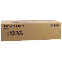 Kyocera DK-7105 trumma (original)