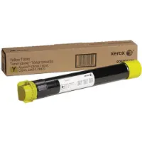 Xerox 006R01704 gul toner (original)