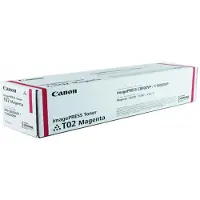Canon Ink CANON Toner 8531B001 T02 Magenta