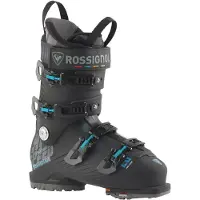 Rossignol - Pjäxor herr - HI Speed Elite 120 Lv Gw för UnisexUll - Storlek 46 - Svart