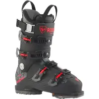Rossignol - Pjäxor herr - HI Speed Elite 130 Carbon Lv Gw för UnisexUll - Storlek 43 - Svart