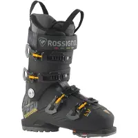 Rossignol - Pjäxor herr - HI Speed Elite 110 Lv Gw för UnisexUll - Storlek 46 - Svart