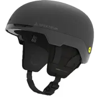Spektrum Unisex Bunner Re Black