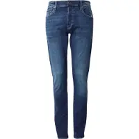 G-Star Jeans blå denim