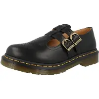 Dr. Martens Slip-in svart