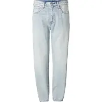 Levi's för män. 29037-0062 Jeans 568 Stay Loose blå (31/32), Casual, Bomull, Denim