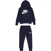 Nike Kids Sustainable Po Långärmad Uppsättning