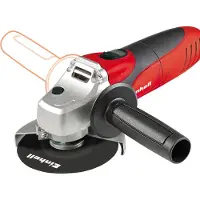 Einhell Tc-ag 115 Vinkelslip