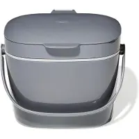 Oxo 13294600, 6,62 l, polypropen (PP), 1,88 kg