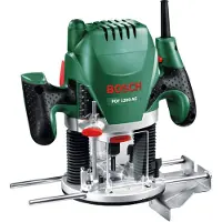 Bosch Pof 1200 Ae Fräsmaskin