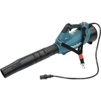Makita UB001CZ - Lövblåsare - sladdlös - 36 V - inget batteri, ingen laddare - 0-24000 vpm - 1056 m³/tim. - 70 m/s - 2.6 kg - SOLO