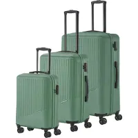 Travelite Bali 4w L/m/s Trolleyväska