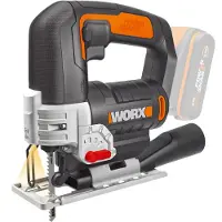WORX Batteridriven sticksåg WX543.9; 20 V (utan batteri och laddare)