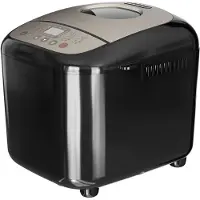 Black & Decker Bxbm600e Brödmaskin
