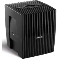 Venta AH515 - Luftfuktare - golvstående - brilliant black