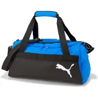 Puma Väska teamGOAL 23 Teambag S blå 76857 02