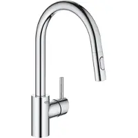 GROHE Concetto Köksblandare